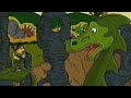 The Wacky Adventures Of Ronald McDonald S01E06 The Monster O McDonaldland Loch 4K60fps