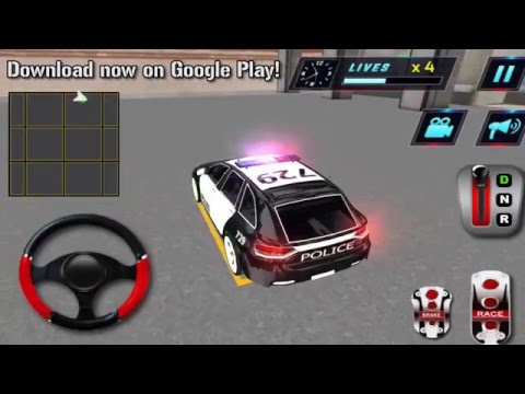 City Police Hateful Crime Video