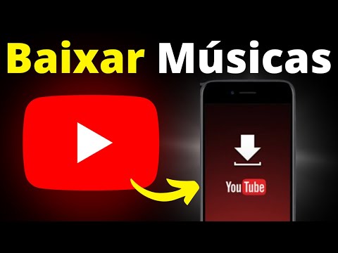 How to Download Music from YouTube Using Your Cell Phone 2025