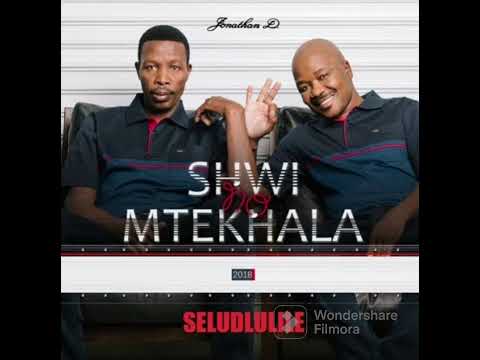 Shwi noMtekhala - Seludlulile