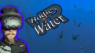 Swim Lessons (Bodies of Water VR) #BodiesOfWater