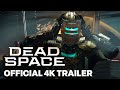 Dead Space Official Launch Trailer
