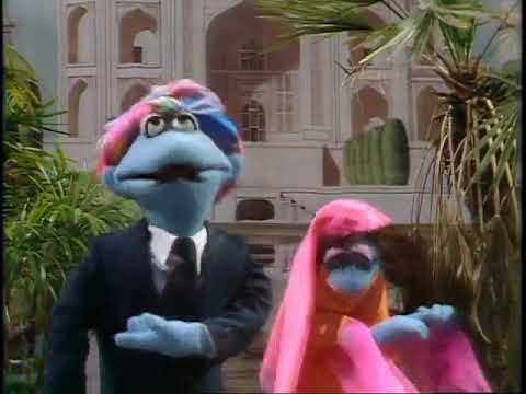 The Muppet Show - Pachalafaka