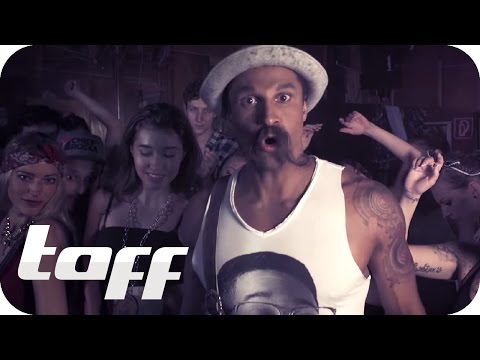 Daniel Aminati & Umbu Jackson feat. De Jupp - IsemBamBemBule | taff