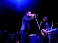 Meshell Ndegeocello @ The El Rey Theatre "White Girl"