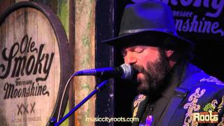 Blackie and the Rodeo Kings "Shelter Me"