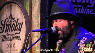 Blackie and the Rodeo Kings &quot;Shelter Me&quot;