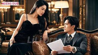 He Cheated and Thought His Rich Wife Didn’t Notice—Until She Served Him Divorce Papers. He Froze!