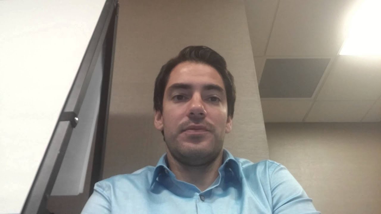 Final internal audit presentation.