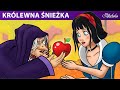 Królewna Śnieżka Snow White All Episodes Bajki Po Polsku Bajka I Opowiadania Na Dobranoc
