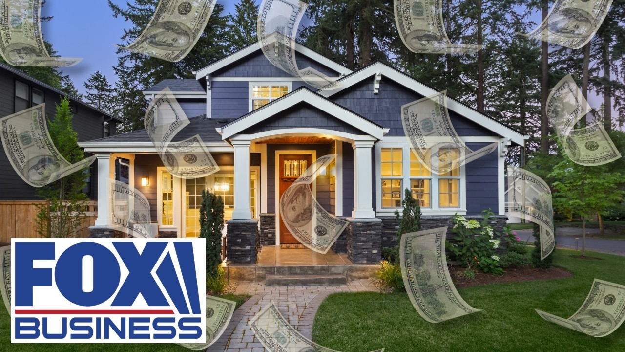 Homes are cheaper today than a year ago: Compass International CEO