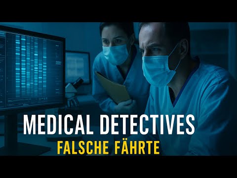 Medical Detectives 2025  - Falsche Fahrte  | True Crime Documentary