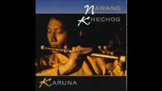 Nawang Khechog Chords