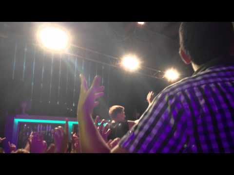 Calvin Harris - We Found Love - Malta 24/08/2012