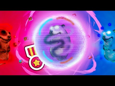 THIS ROBLOX BADGE BREAKS REALITY…