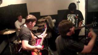 Thorns And Thrones - It's Not In Your Face, It's In My Hand(demo)