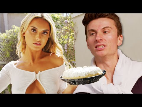 the p*rn actor who thinks he's a real actor