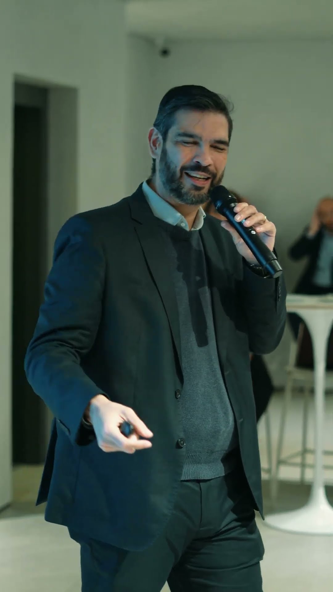 Plaenge promove evento exclusivo com Champagne Telmont no Etmo Jardins