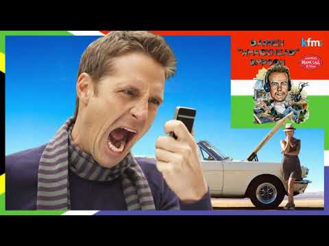 Whackhead Simpson - You Mess With Eugene, You Dead! ☎️