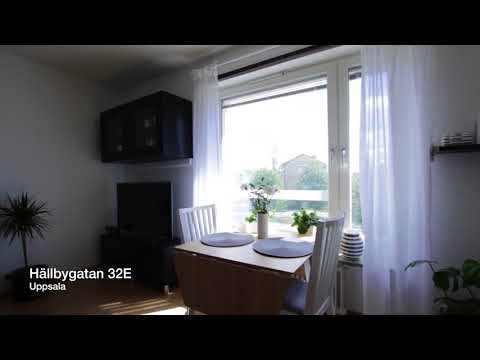Såld, 1:a · 22.5m2 · 1424 kr avg, Luthagen : Via Notar mäklare Uppsala