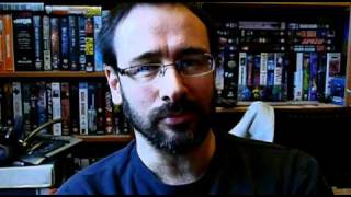 Friday Talkie: Crap Layout and Crap Collections