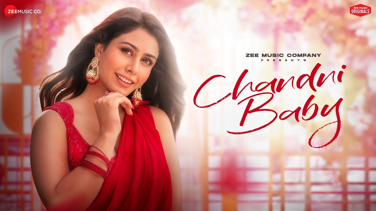 Chandni Baby Lyrics | Sakshi Holkar