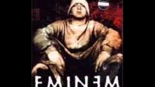 Eminem - Crackers &#39;N&#39; Cheese