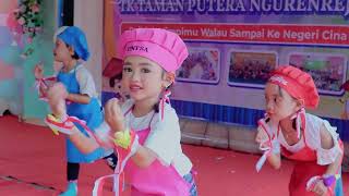 Download lagu Tari Dudidam mp3