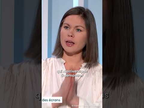 Faut-il interdire les écrans ?