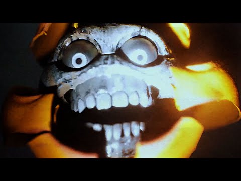 Every Annoying Orange Shocktober Intro! (Every Annoying Orange Shocktober Intro!!)