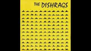 THE DISHRAGS   love is shit ( it's gooddbye )