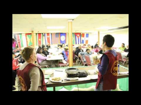 World Missions Newsletter - July 5, 2014