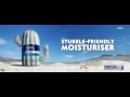 NIVEA For Men Sensitive Hydrogel Moisturiser Print Outdoor