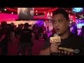 Square Enix Booth - E3 2013 Floor Report