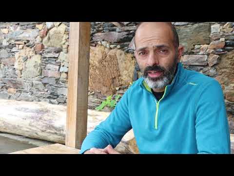 Inspira-te #9 - Talasnal Montanhas de Amor, Serra da Lousã