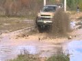 Mud Trucks