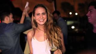 JET presents Tinder Fest 2014