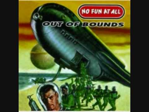 Beat 'em Down - No Fun At All