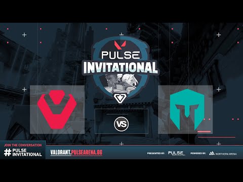 Sentinels vs Immortals (Game 2) | Pulse Invitational (Quarterfinals)