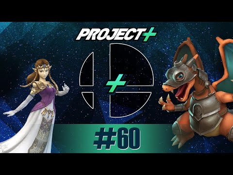 Project+ I Have to Solve Logic Puzzles! - Zelda vs Charizard | #60
