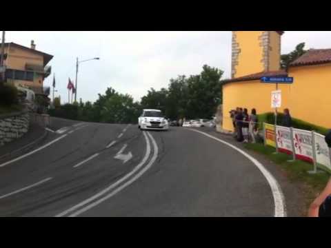 Prealpi orobiche 2012