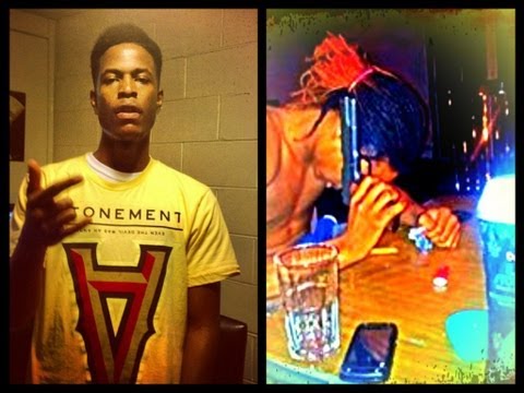 ACE MACK FT DUKE DA BEAST MASSACRE LEAKKK LEAKKKKK