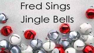 Fred LeBlanc - Jingle Bells