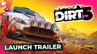 DIRT 5 Year One Edition XBOX LIVE Key EUROPE