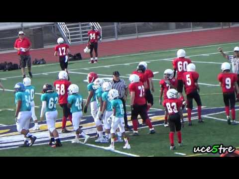 FBU 6th: Seattle vs Indiana 2015