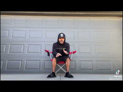 Joshua Being Music Video