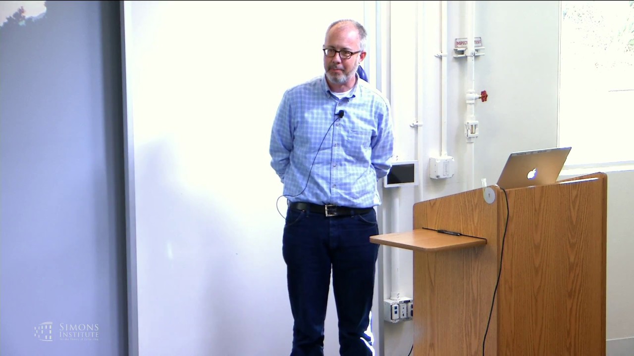 Convergence Theory for Iterative Eigensolvers