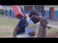 STOP WHATEVER YOU ARE DOING AND WATCH THIS FEMI ADEBAYO MOVIE 2025