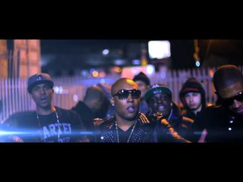R MONEY- BOSSIN ON EM' [OFFICIAL NET VIDEO] @RealRMoney | Link Up TV