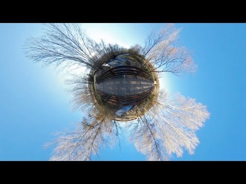Logroño en 360º video